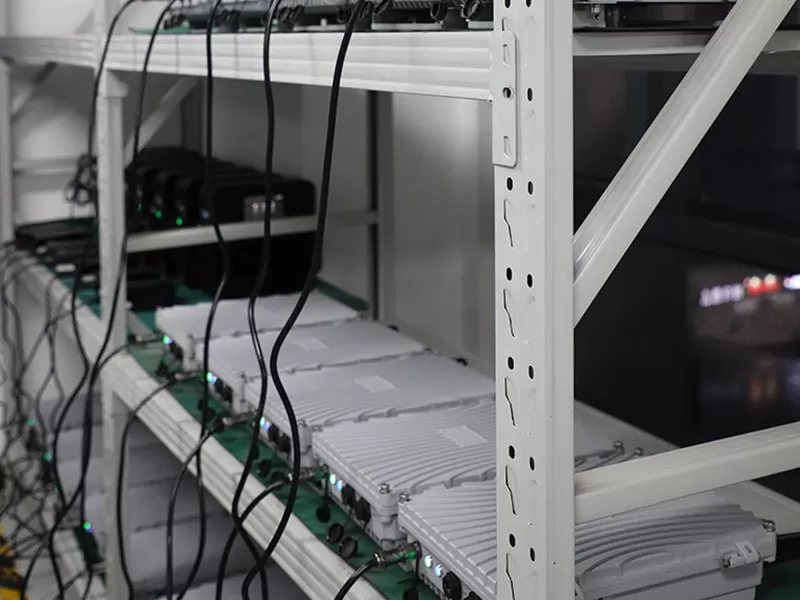 System assembly resources supporting project delivery