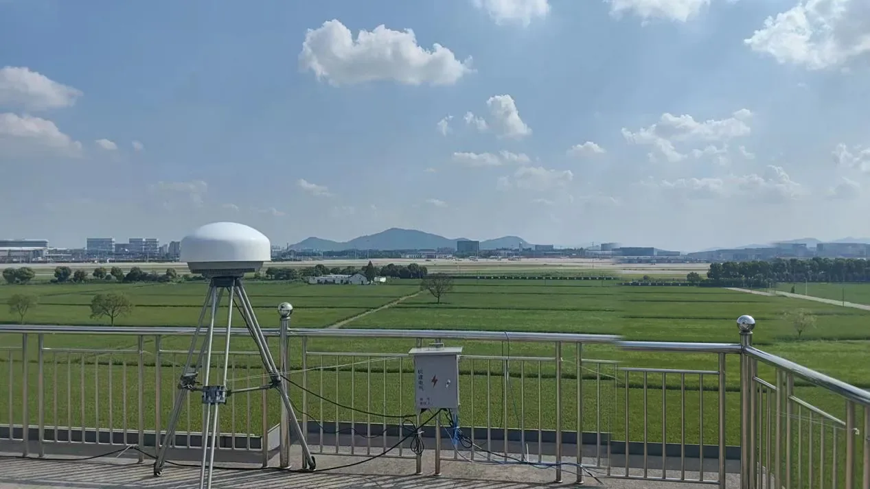 Airport C-UAS Application thumbnail 2