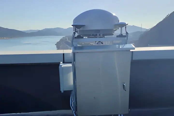 Water Facility Security