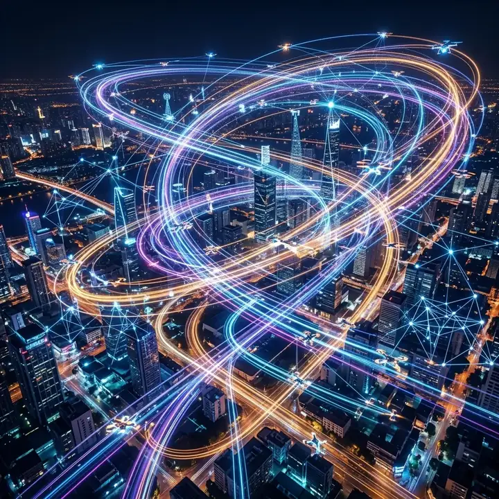 China's baja altitud Economy: 2026 Outlook on a Two-Trillion-RMB Trajectory