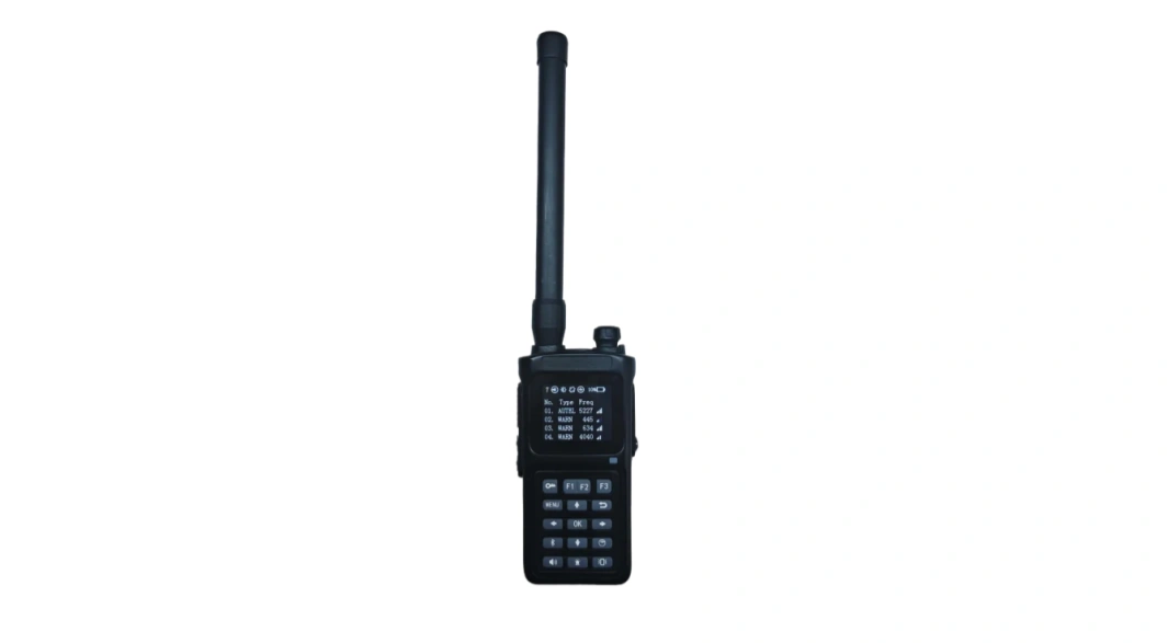 PL280H Handheld RF Detection System