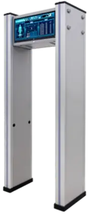 Puerta inteligente de detección de teléfonos FC-H