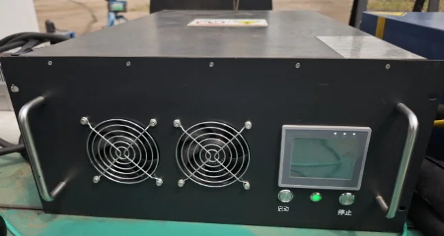 3 kW component 3