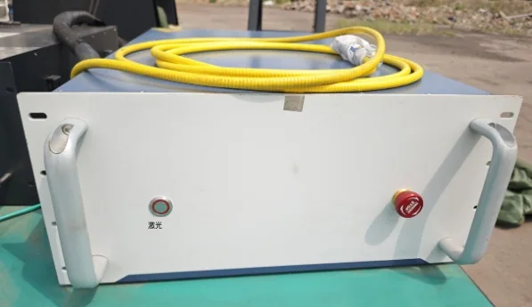 3 kW component 2