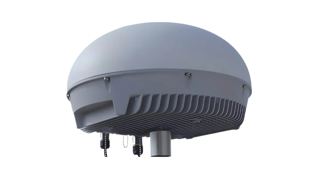 C-UAS Signal Verification System