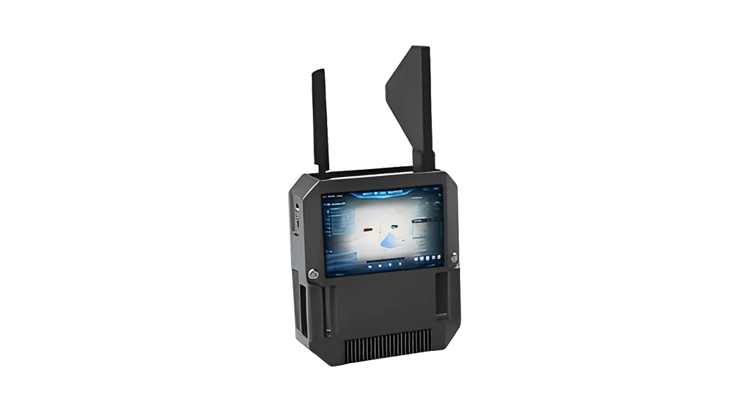 Integrated C-UAS Field Kit