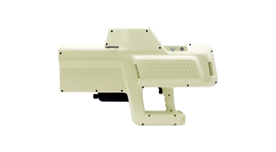Handheld Integrated Airspace Monitoring System