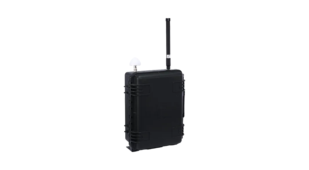 Portable Navigation Signal Analyzer