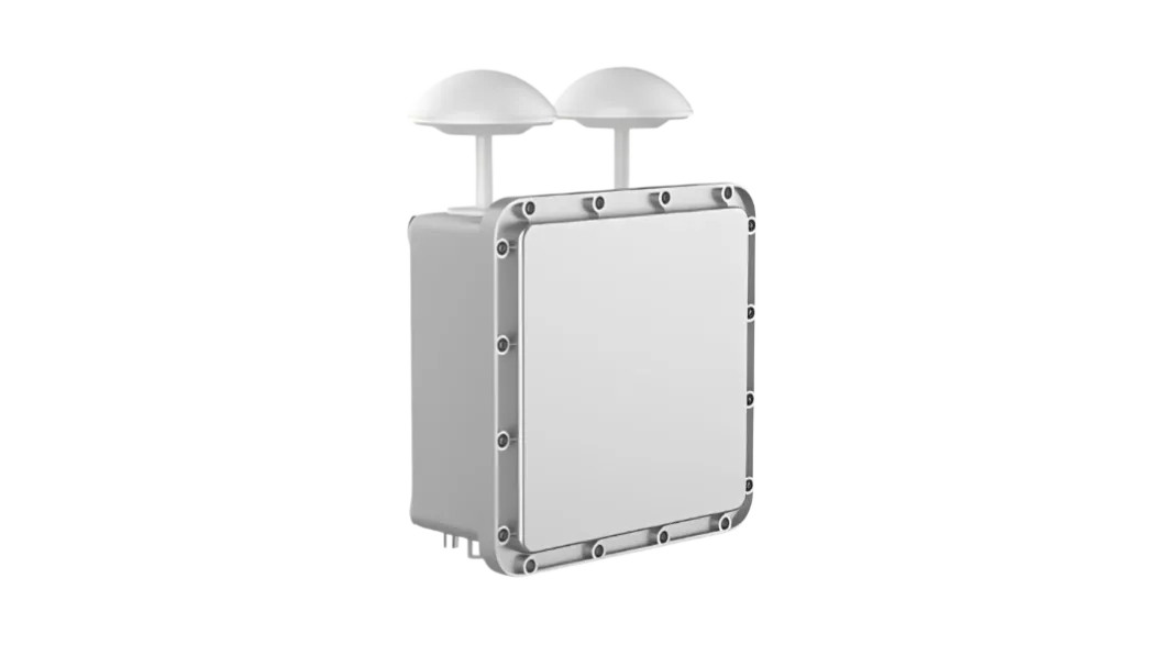 Fixed C-UAS Site Unit