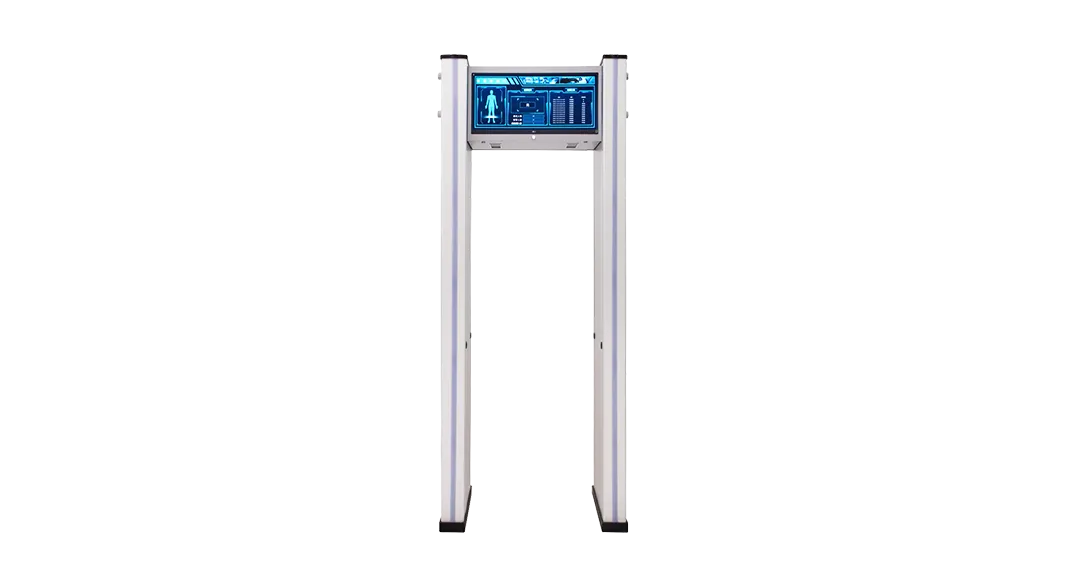 Smart Phone detección Gate FC-H