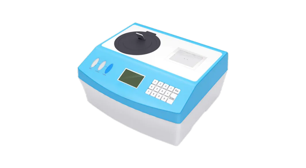 Desktop Liquid seguridad Inspector FC1500B