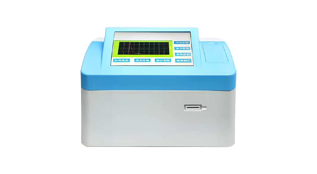 Desktop Explosives & Narcotics Detector FC1800T