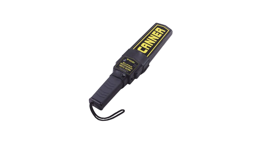 Handheld Metal Detector FC2088