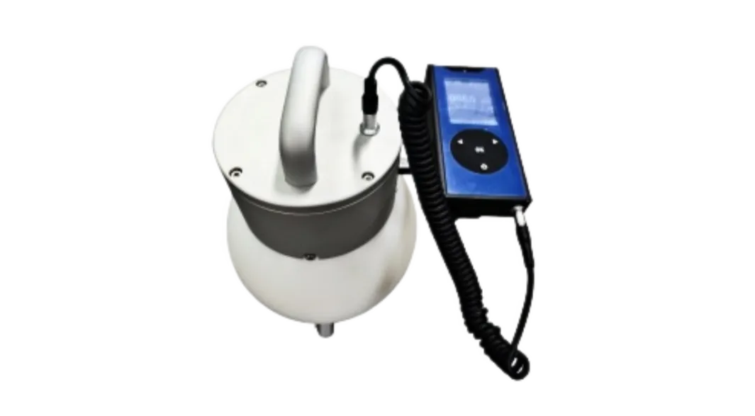 FC4028 Neutron Ambient Dose Equivalent (Rate) Meter
