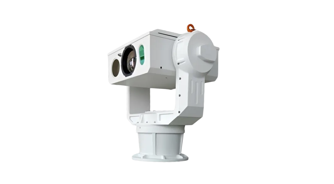 برج PTZ كهروبصري متعدد الأطياف FC-DMA EO/IR PTZ