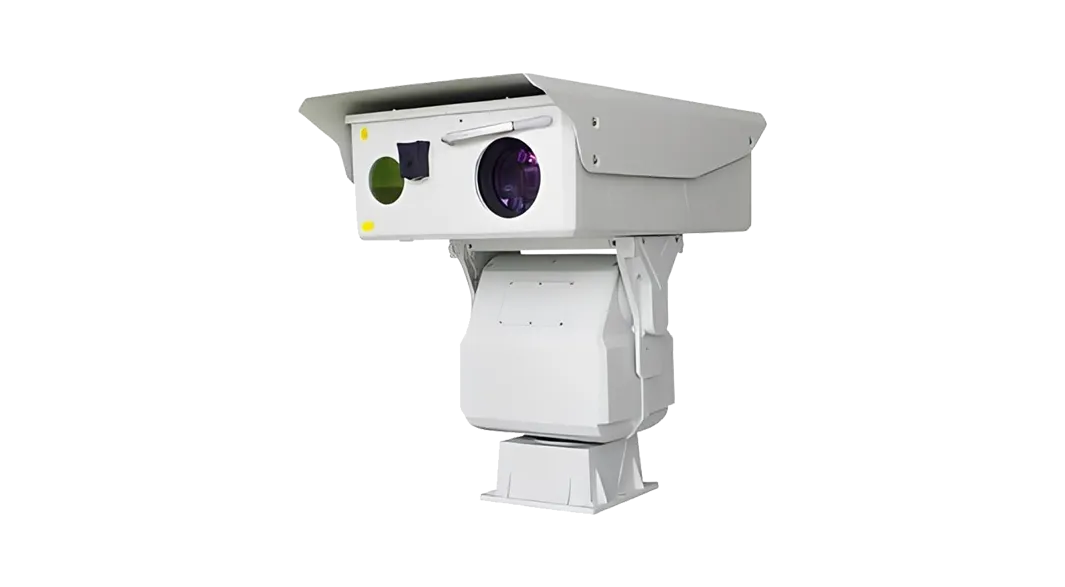 FC-RC Series HD Long-Range Laser Camera