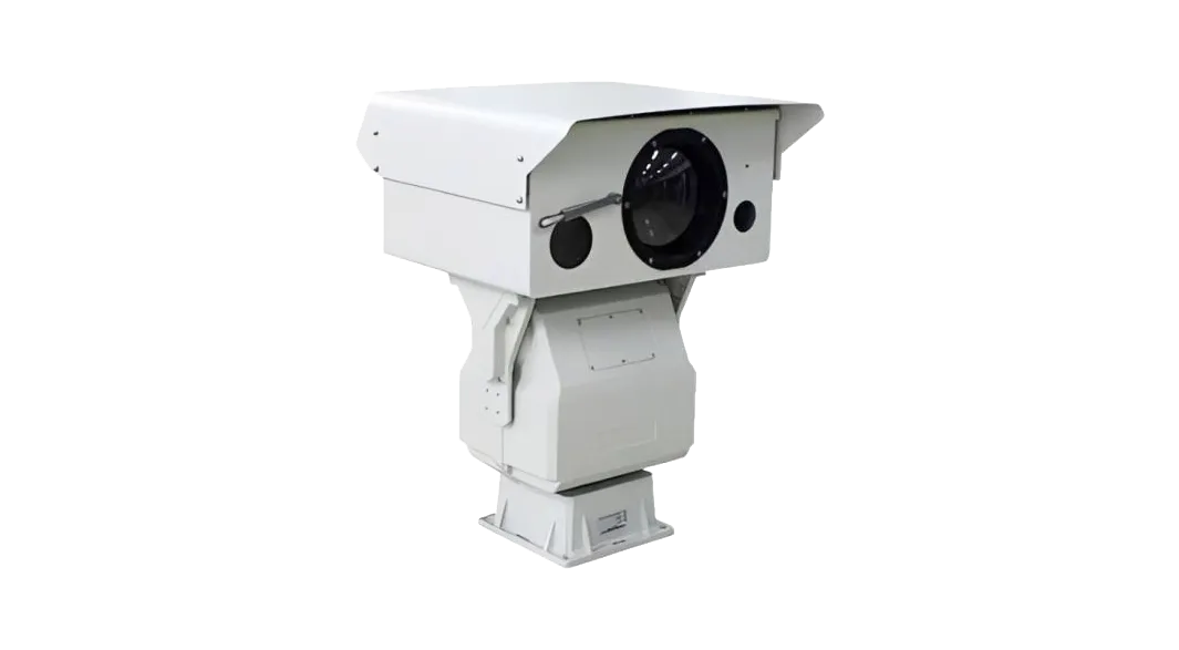 FC-TTVC Series Intelligent Multi-Band Camera