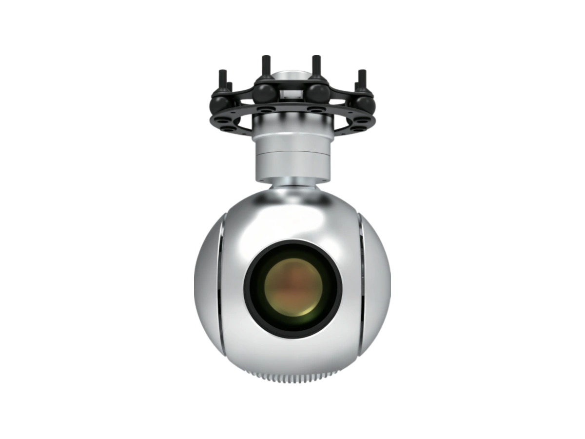 FC-L50 Electro-Optical Gimbal