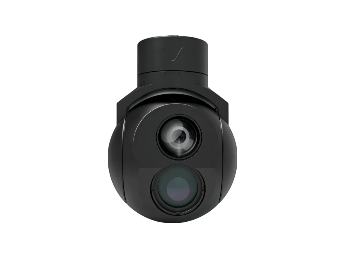 FC-LN100 Electro-Optical Gimbal