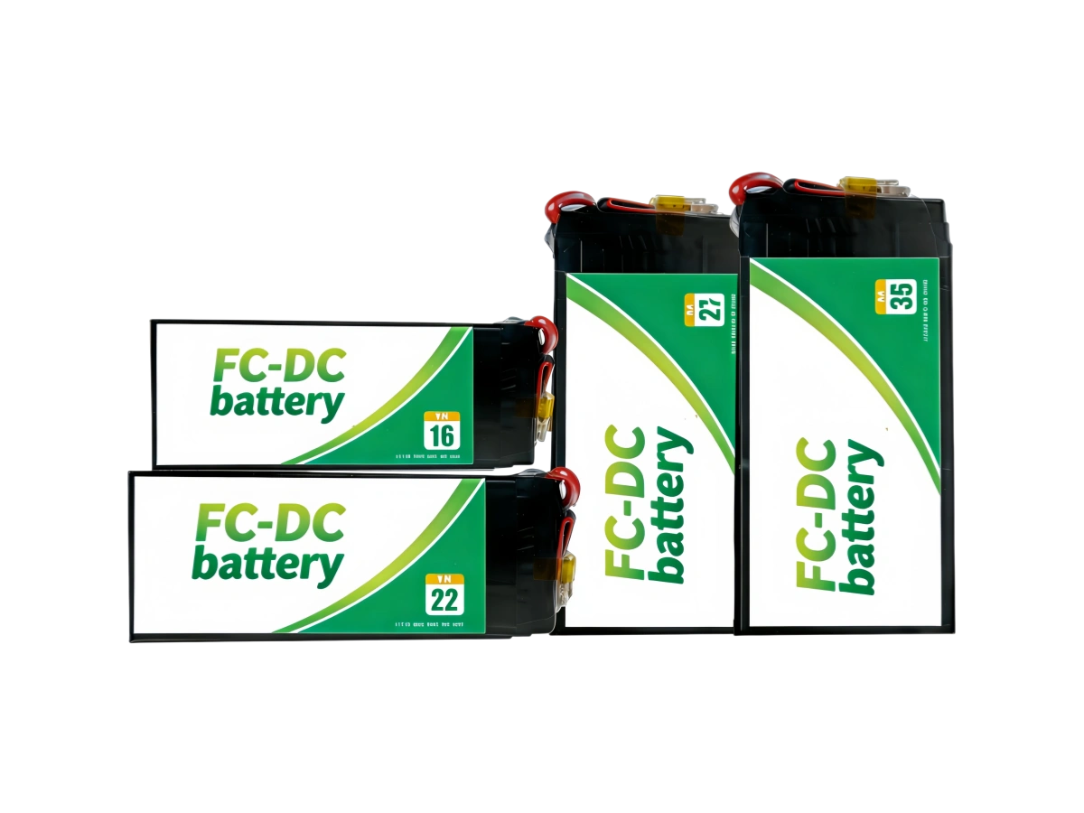 FC-BT1 UAV Solid-State Battery