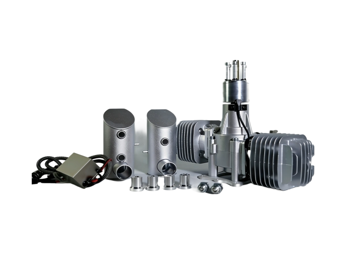 UAV Engines
