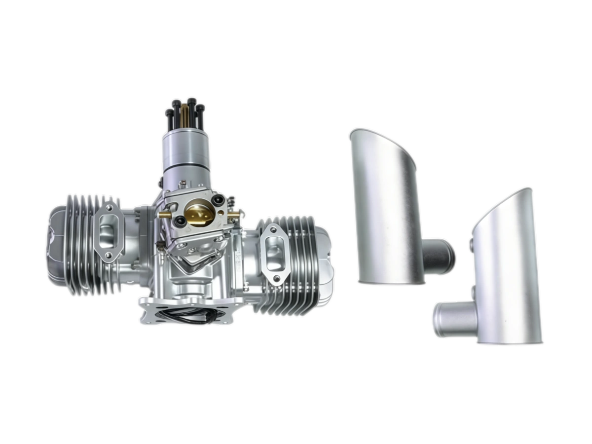 FC-FDJ-120 UAV Engine