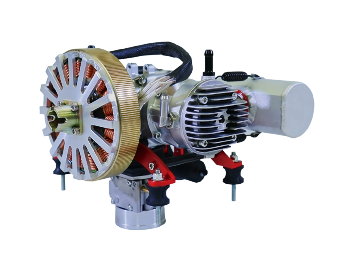 FC-FDJ-120HD UAV Engine