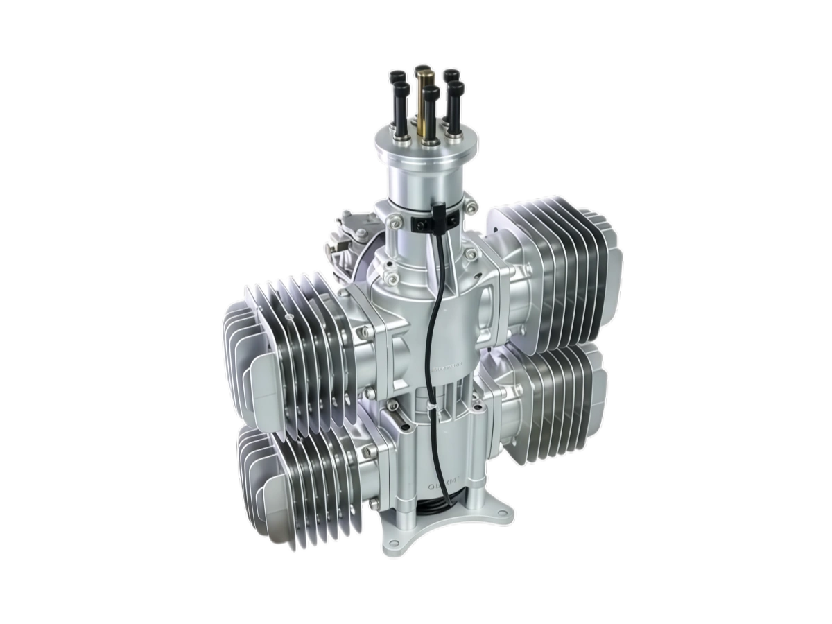 FC-FDJ-222 UAV Engine
