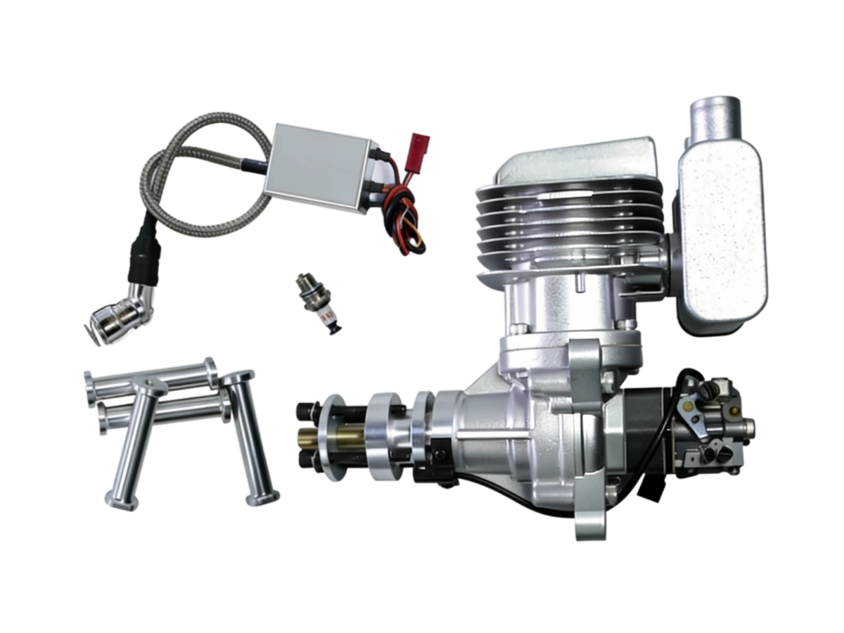 Motor UAV FC-FDJ-55