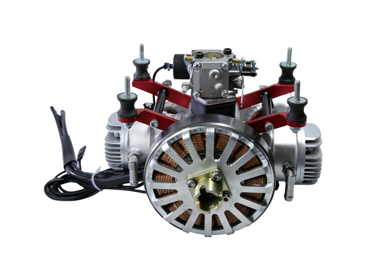 FC-FDJ-70HD UAV Engine