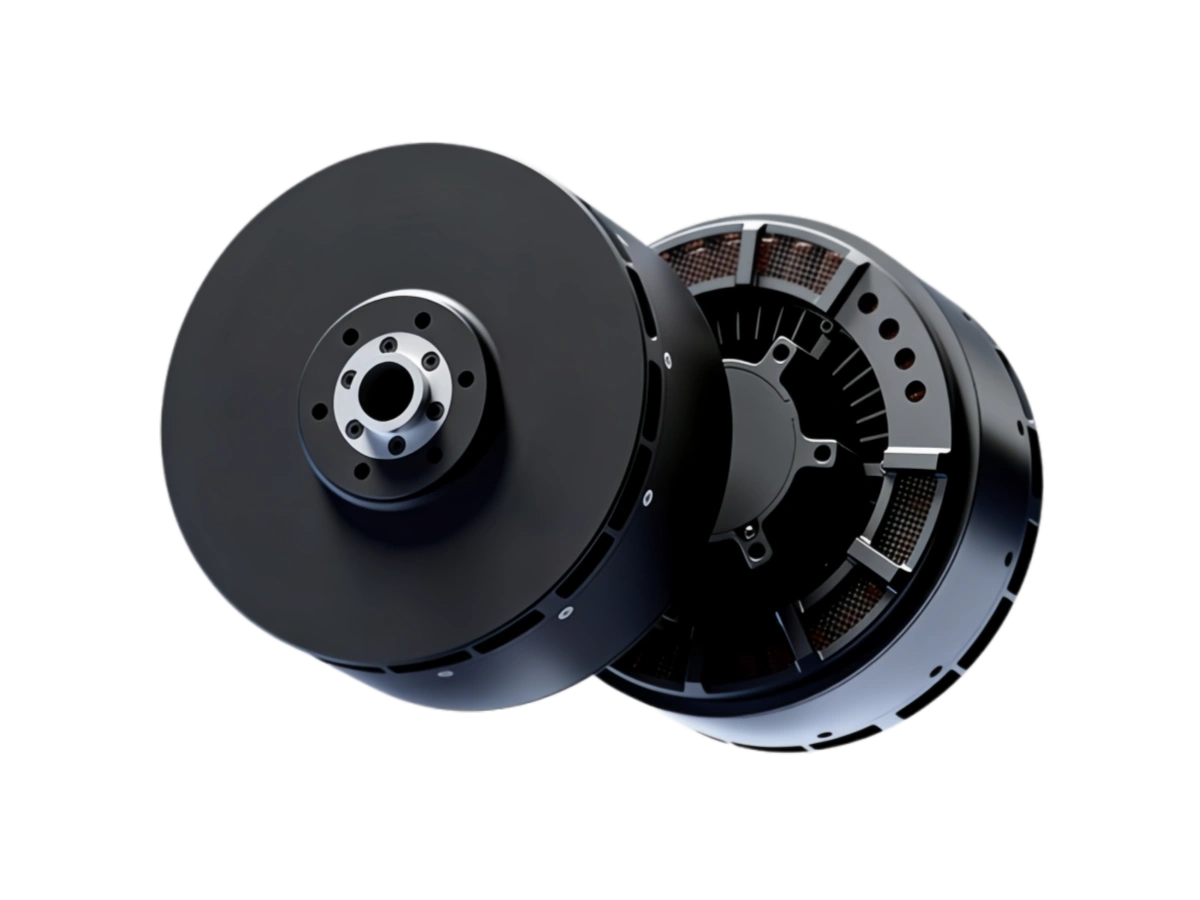 Motor UAV FC-RM30