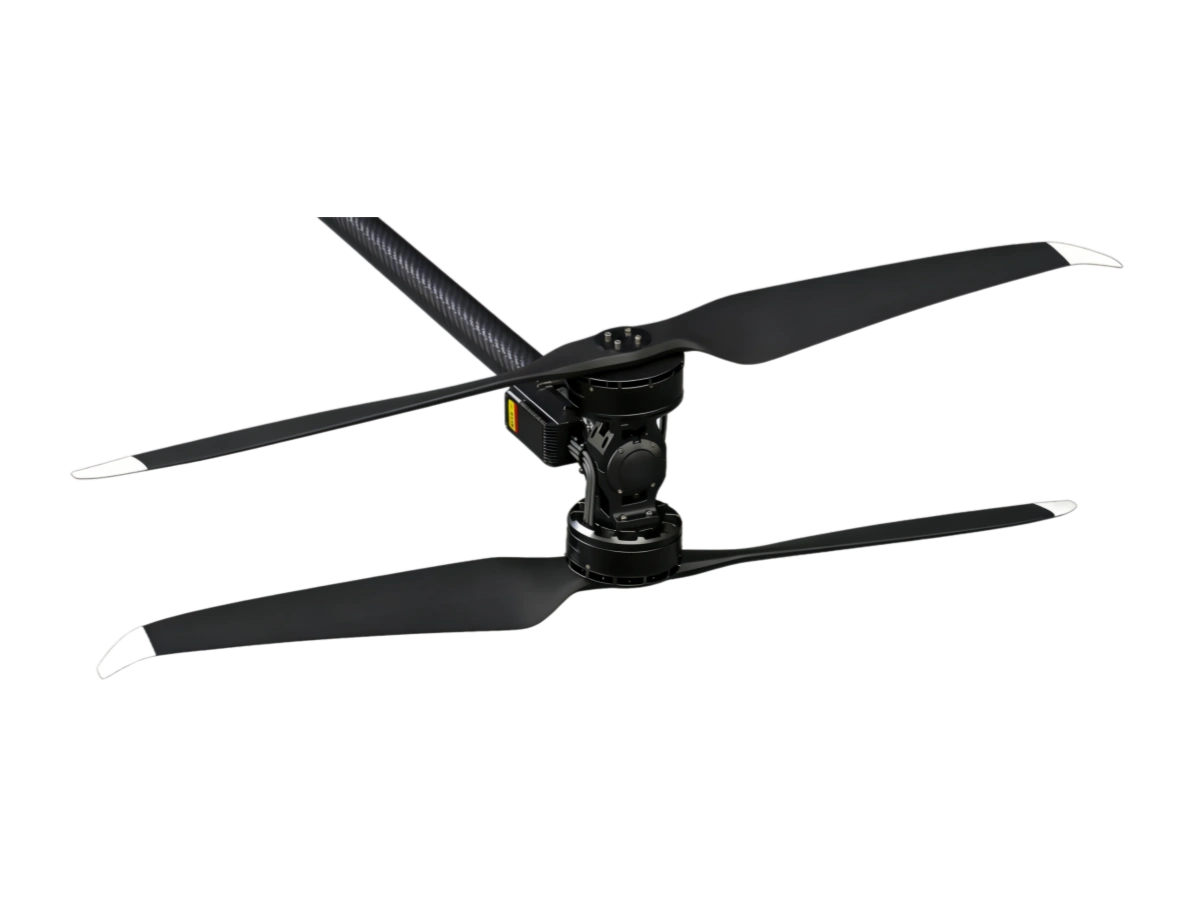 Motor UAV FC-XH14