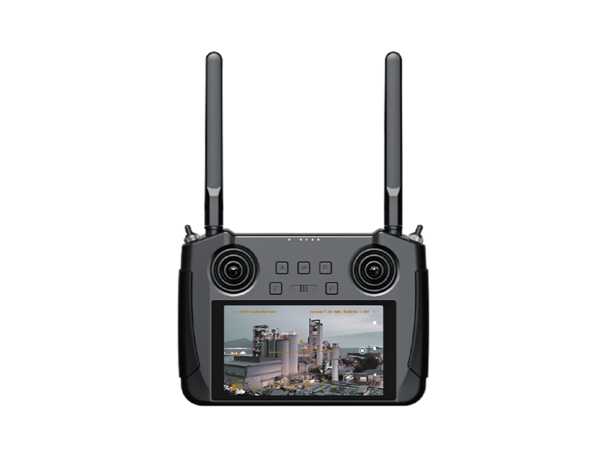 Control remoto para UAV FC-YK15