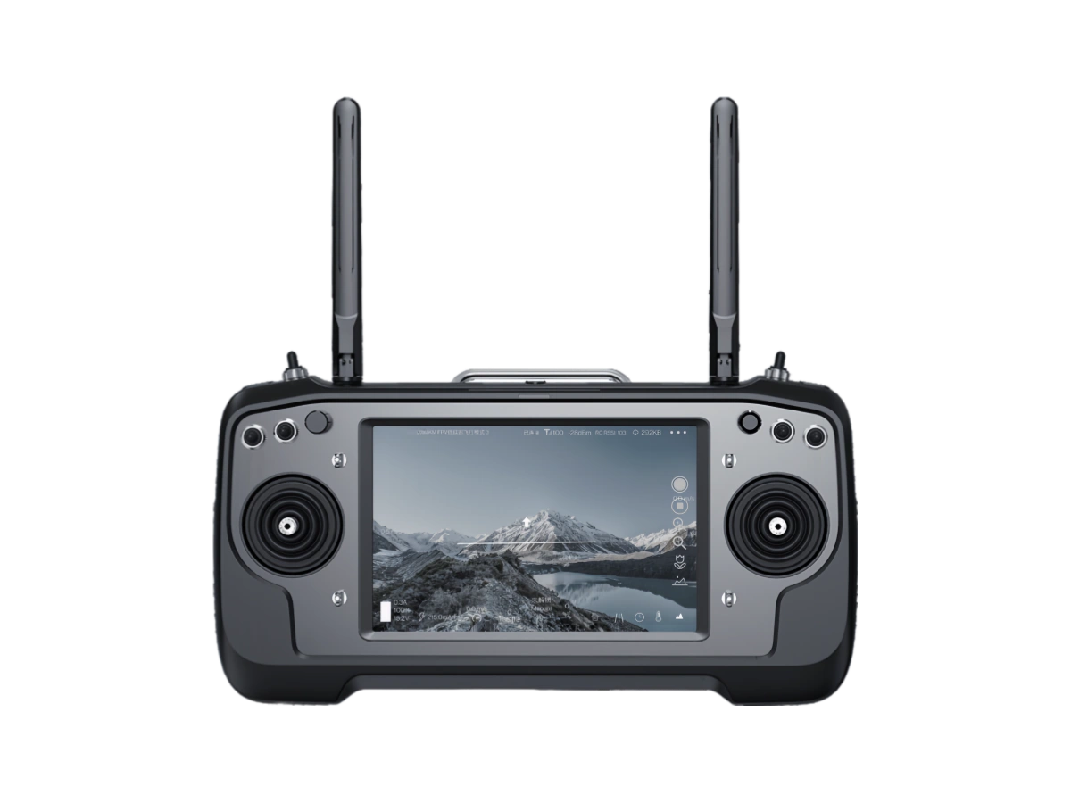Control remoto para UAV FC-YK32