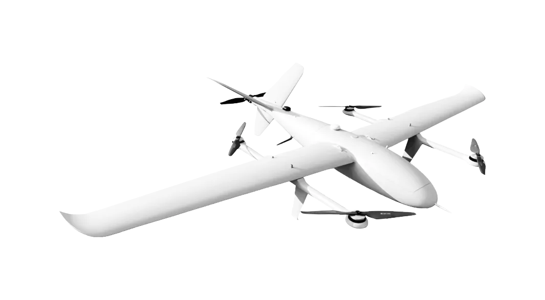 VTOL Fixed-Wing UAVs