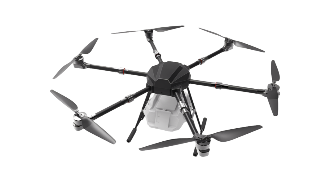 Multi-Rotor UAVs