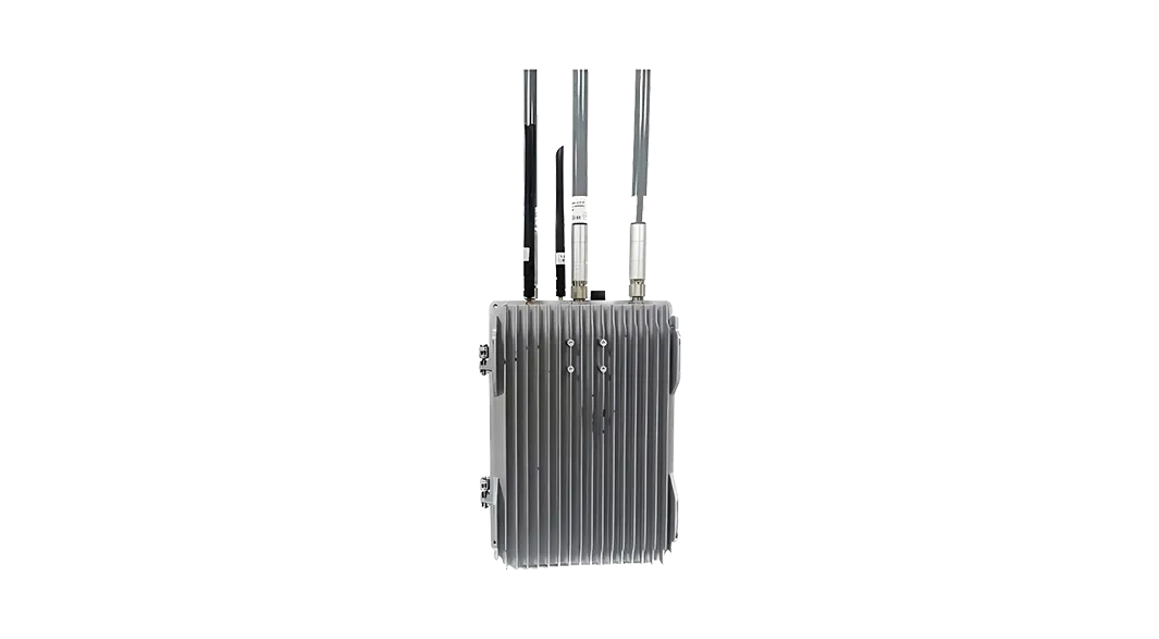 UAV remoto ID monitoreo sistema