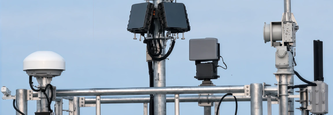 C-UAS Deployment References