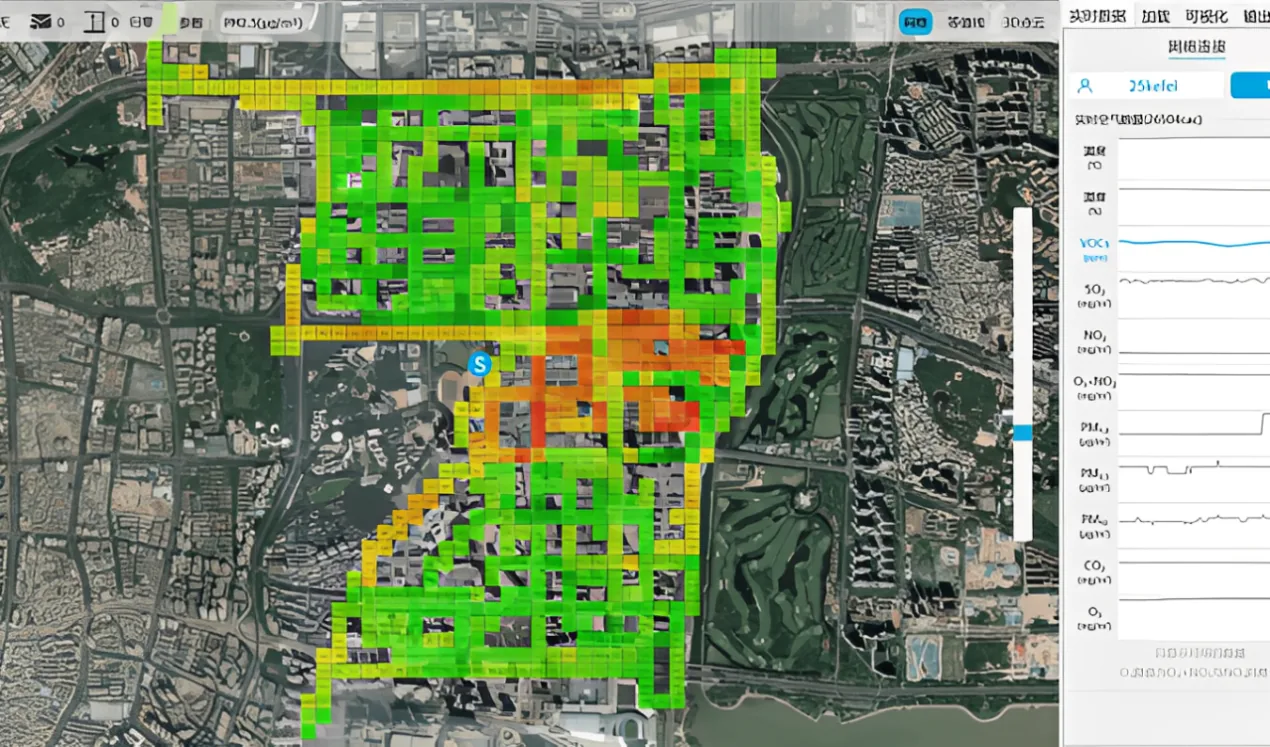 Hazard Source Detection and Evidence Capture