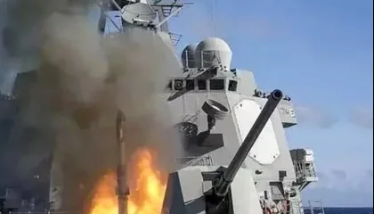 Maritime critical-operation exposure