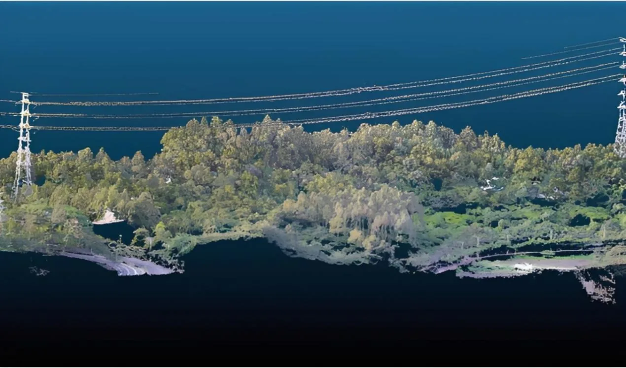 Corridor Imaging and 3D Modeling