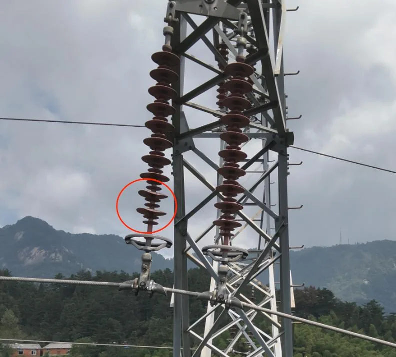 Visible-Light Defect Recognition